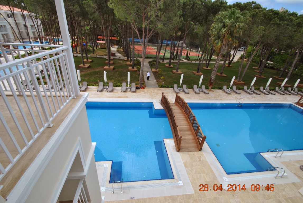 imagini hotel BELLIS BELEK